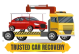 trusted recovery